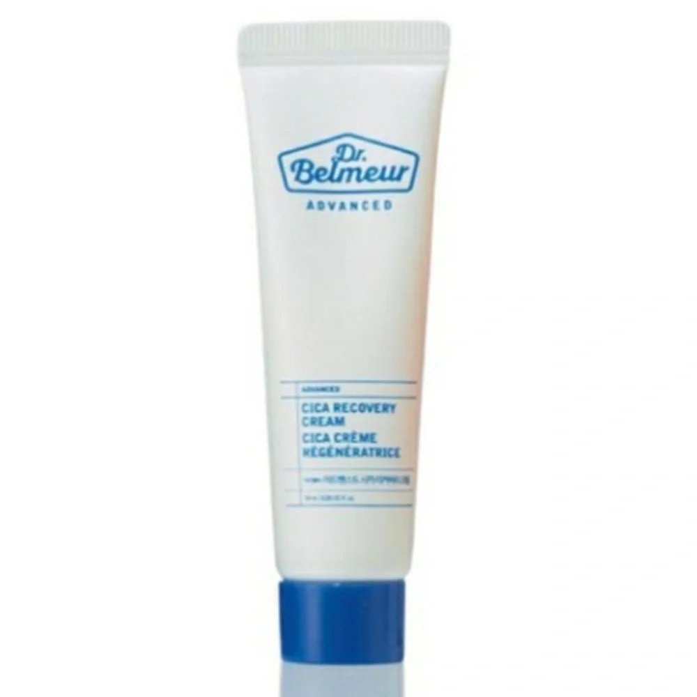 *DR. BELMEUR* Advanced Cica Recovery Cream…
